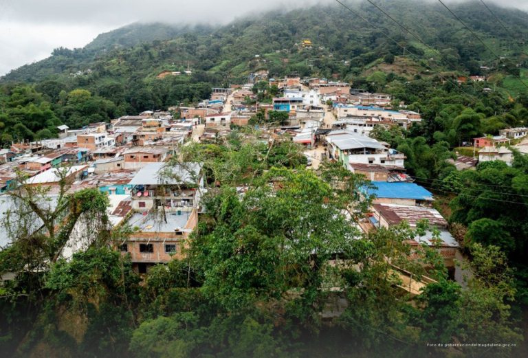 La violencia se ensaña con la Sierra Nevada de Santa Marta: 634 asesinatos durante el primer semestre de 2025