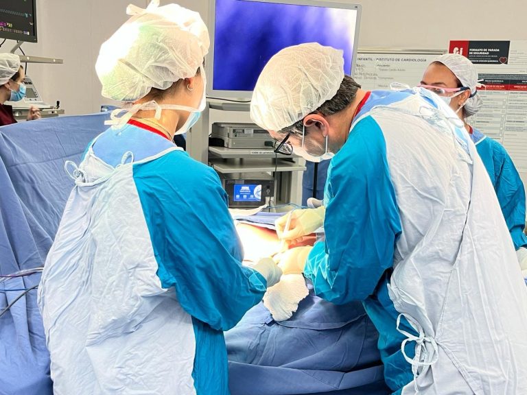 LaCardio: 20 años de liderazgo en Medicina de alta complejidad y más de 2000 trasplantes realizados