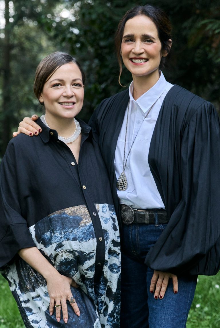 Lanzamiento de “Tengo Que Contarte”, colaboración de Julieta Venegas y Natalia Lafourcade