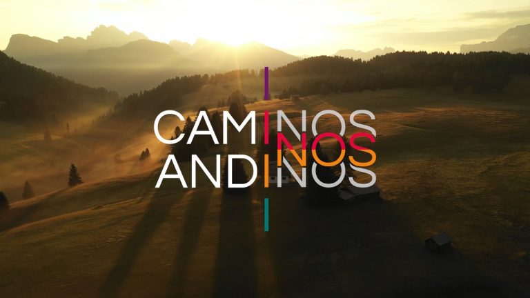 Lanzamiento proyecto turístico Caminos Andinos y III Foro de Transporte Aéreo