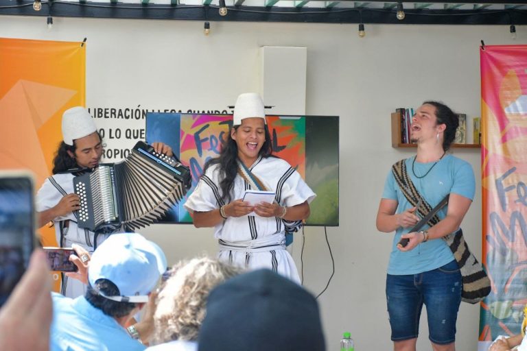 Lanzan el primer Festival Macondo Cultural, homenaje a García Márquez