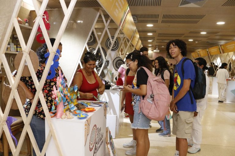 Lanzan oficialmente la V Feria Artesanal y Cultural del Caribe colombiano