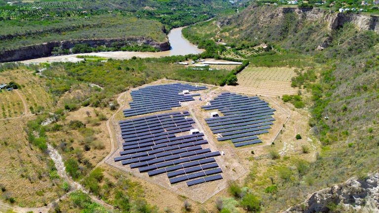 Las alertas sobre el sistema eléctrico aceleran interés por inversión en energía solar 