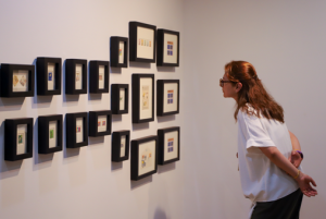 Las exposiciones de Banrepcultural continúan su viaje por el país