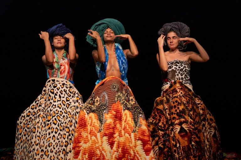 Las joyas del FIAV Bogotá 2026: desde la danza china hasta el teatro ruso
