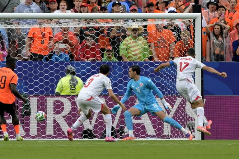 Las peores actuaciones en Copas del Mundo