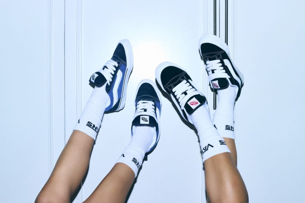 Las zapatillas que vuelven a dominar el street style en 2026