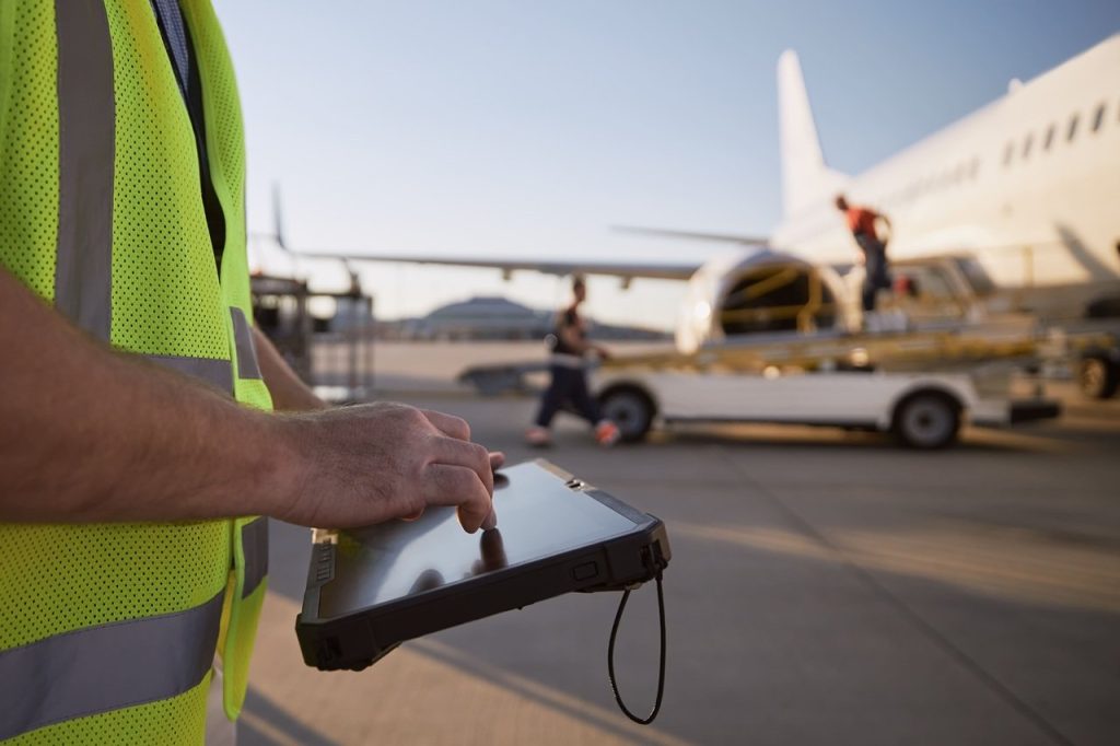 Latinoamérica rompe récord en tráfico aéreo
