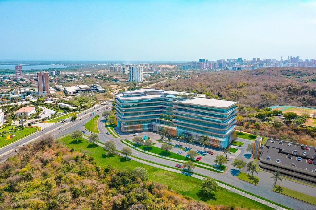 Le Medic: para impulsar el turismo médico en Barranquilla con inversión de $200 mil millones