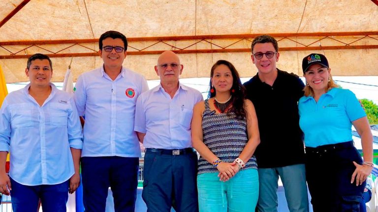 Leticia será sede de Bioexpo 2025, la feria de negocios verdes más importante de Latinoamérica