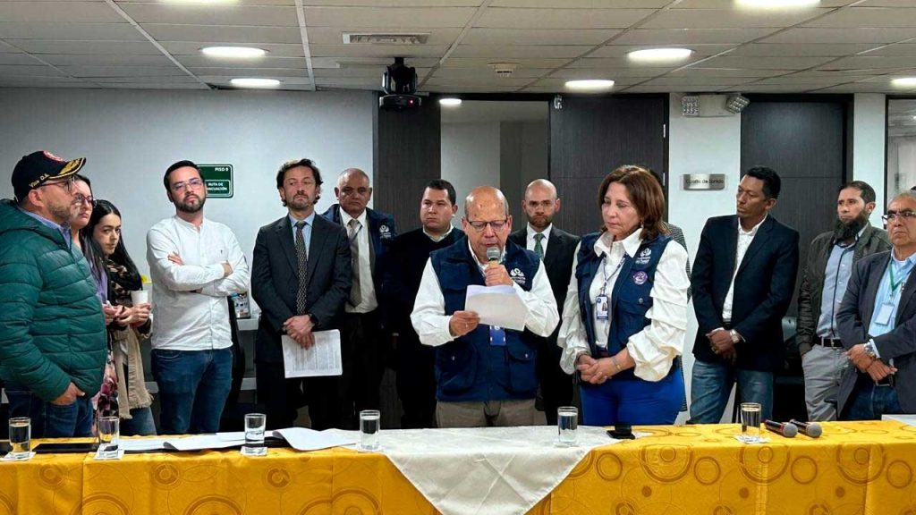 Levantado el paro arrocero