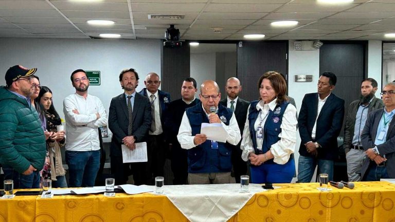 Levantado el paro arrocero