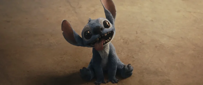 “Lilo &amp; Stich” hace equipo con Tom Cruise para quedar en los primeros lugares de la taquilla