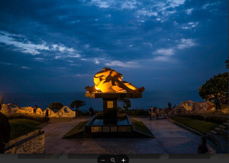 Lima de noche: los increíbles bares de sus barrios más cosmopolita
