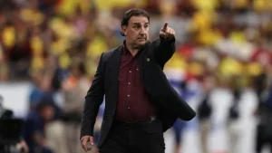 Lista de convocados de Colombia para el Mundial 2026