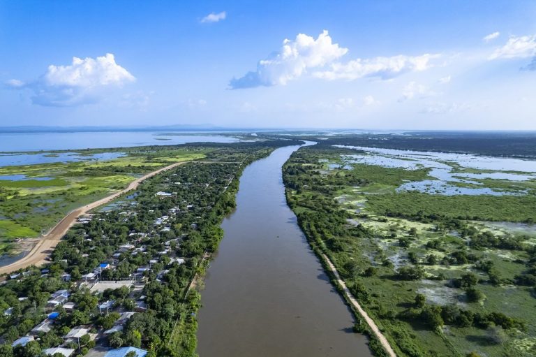 Llamado del Consejo Gremial de Bolívar para que el Canal del Dique no quede en la incertidumbre