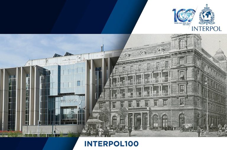 Llamamiento a la participación sustantiva de Taiwán en Interpol