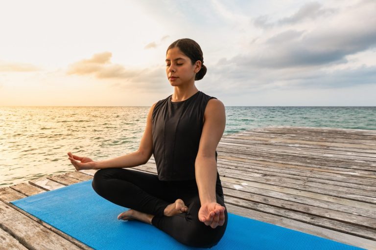 Llega el Global Wellness Day con experiencias de bienestar en el hotel Sofitel Barú Calablanca