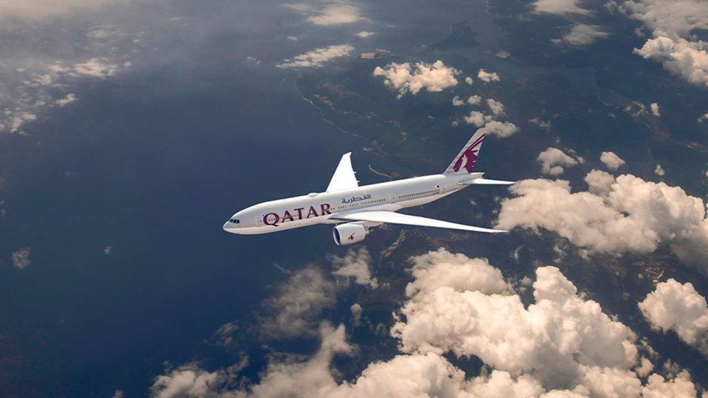 Llegada de Qatar Airways consolida la apuesta por el turismo