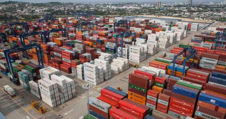 Logística en Colombia: un sector en expansión y desarrollo