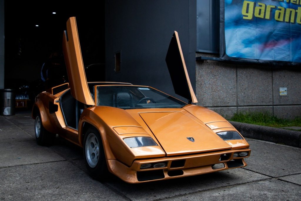 Los carros modificados se roban el show en NextCar 2025