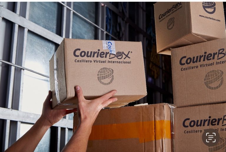 Los casilleros Impulsan la competitividad de las Pymes en Colombia