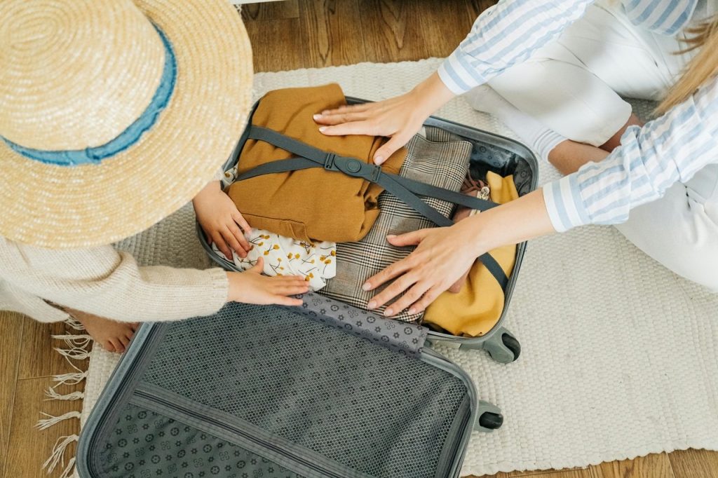 Los colombianos ya no improvisan sus viajes