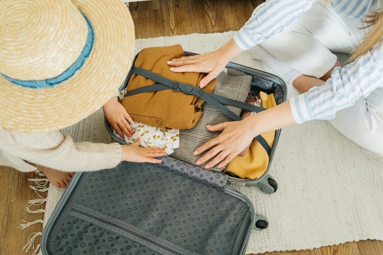 Los colombianos ya no improvisan sus viajes