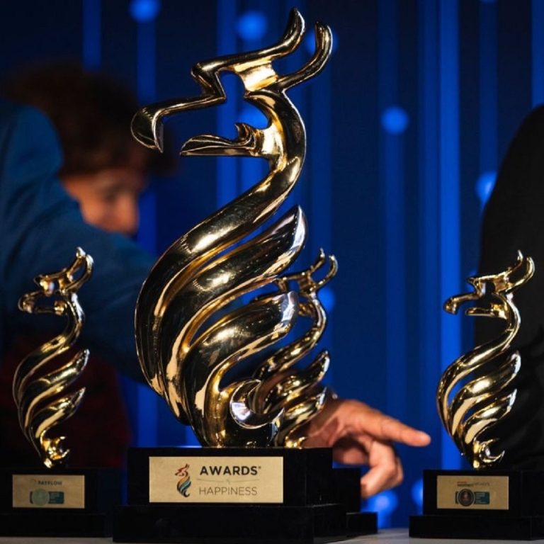 Los Dragons Awards of Happiness aterrizan en Colombia con Ámbito RH