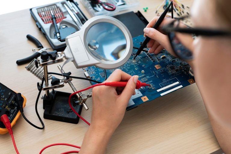 Los frutos de la innovación: ¿para quiénes? 