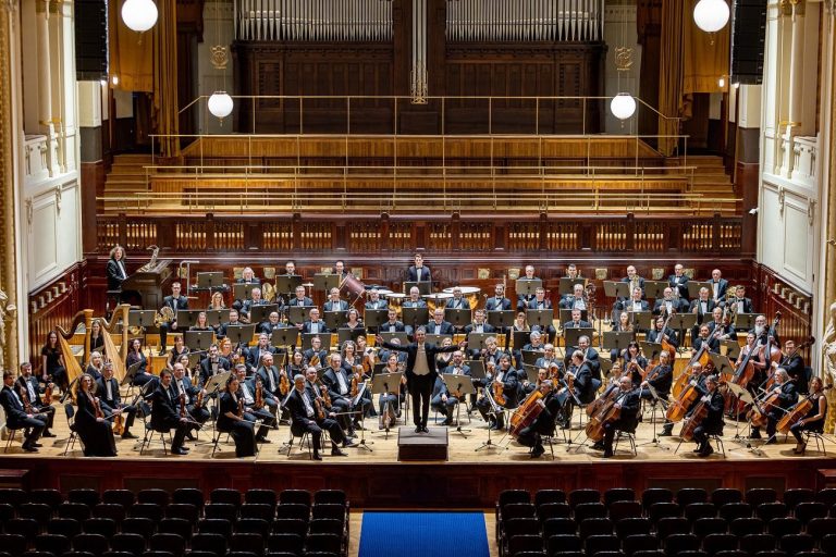 Los músicos más reconocidos del país participan en el VII Festival Internacional de Música Clásica de Bogotá del 16 al 19