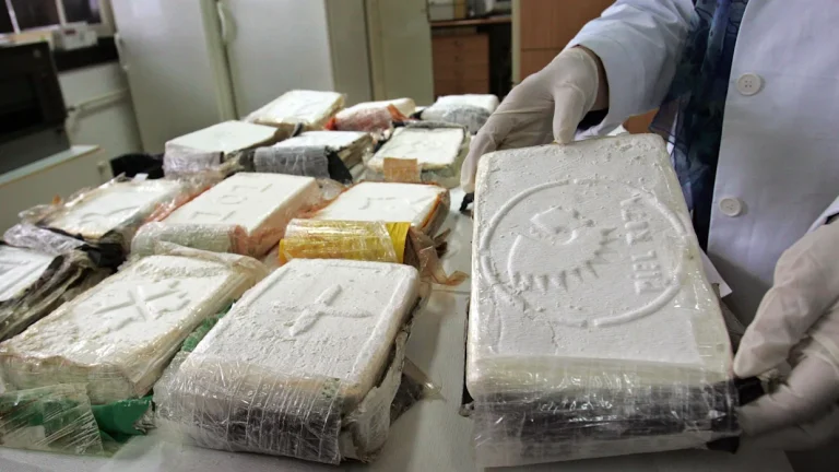 Los narcos en Colombia andan en carrera tecnológica para que el negocio de la cocaína sea más rentable