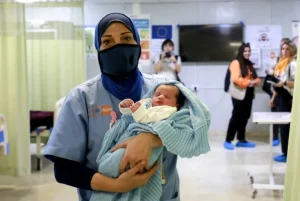 Los recortes de Trump son “devastadores” para las mujeres más vulnerables en el mundo, dice la ONU