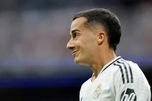 Lucas Vázquez en su despedida: “A mi Real Madrid nunca le diré adiós”