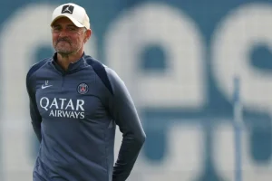 Luis Enrique y Arteta; mismas raíces pero diferentes estilos en busca de la Champions