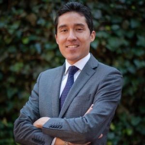 Luis Fernando Mejía renuncia a la dirección de Fedesarrollo