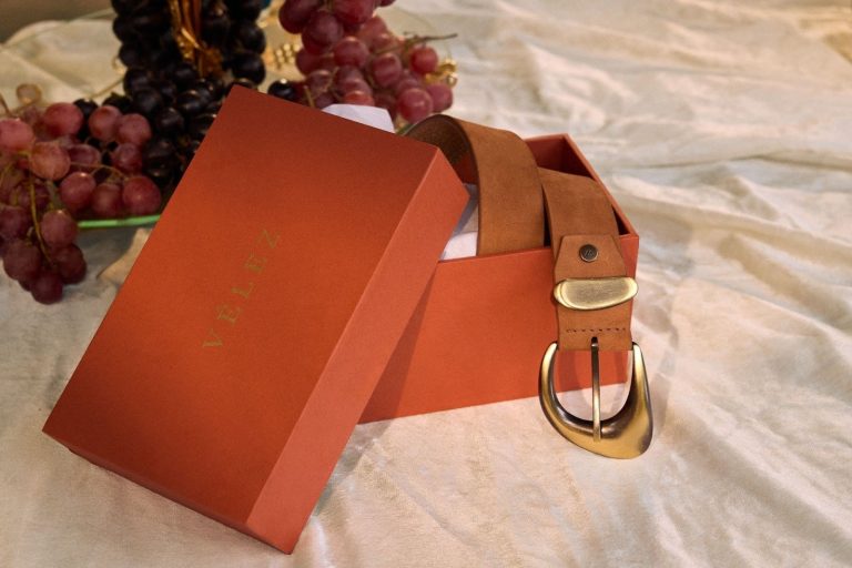 Lujo artesanal que conquista el corazón: regalos para celebrar San Valentín