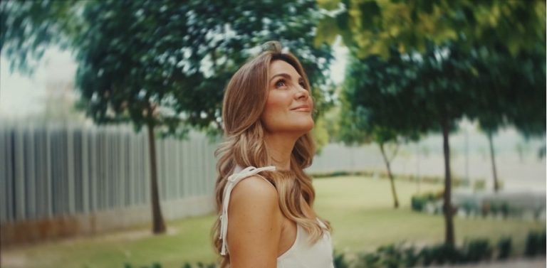 Mabel Cartagena es la nueva embajadora de Volvo para la Costa Caribe