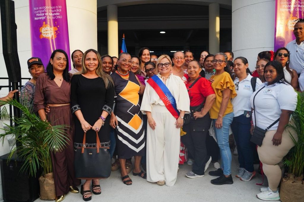 Magdalena, 1er Departamento del Caribe con mejor ejecución de proyectos financiados por el SGR