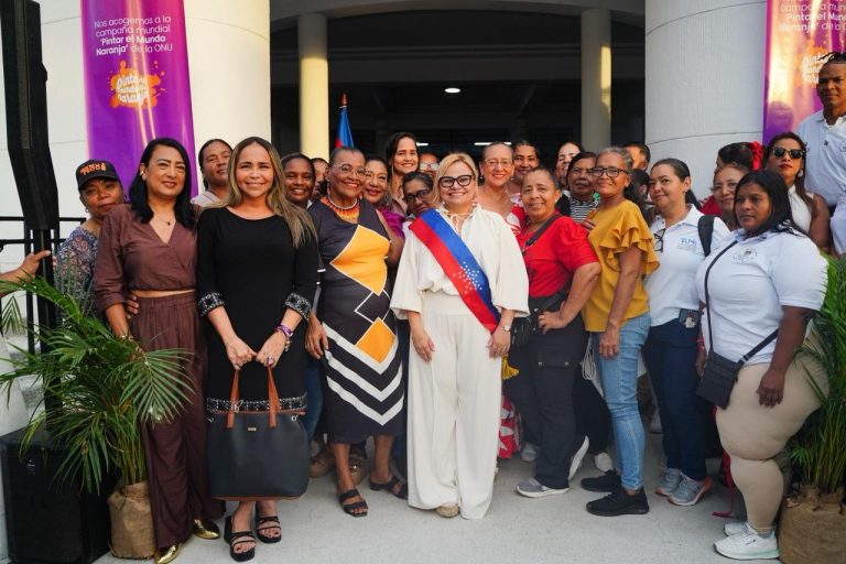Magdalena, 1er Departamento del Caribe con mejor ejecución de proyectos financiados por el SGR