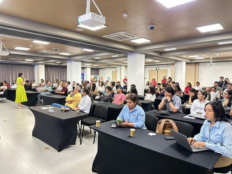 Magdalena: empresas producirán más y mejor con nuevo ciclo de Fábricas de Productividad y Sostenibilidad