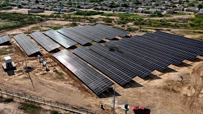 Maicao será el 1er Territorio Energético de La Guajira, y Florencia, Caquetá, tendrá 1a Comunidad Energética