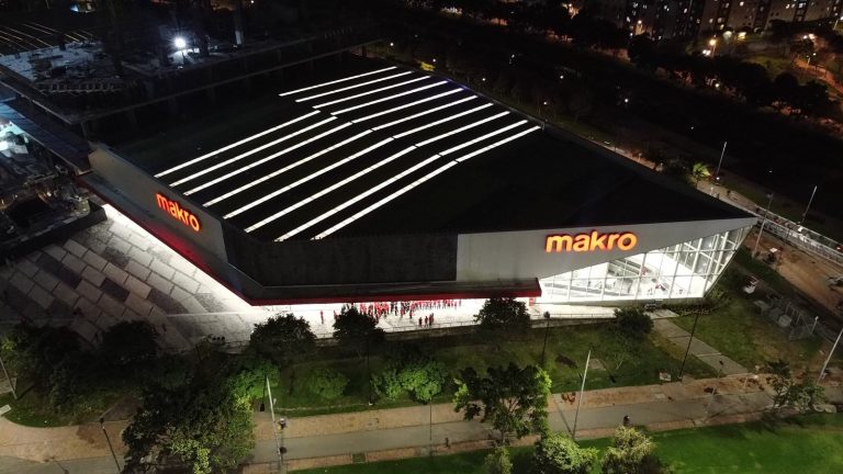 Makro celebra sus 30 años con feria de descuentos en sus 21 tiendas en 16 ciudades del país