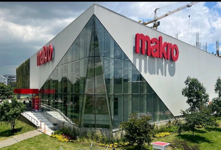 Makro sigue en liquidación con descuentos hasta el 50% en aseo