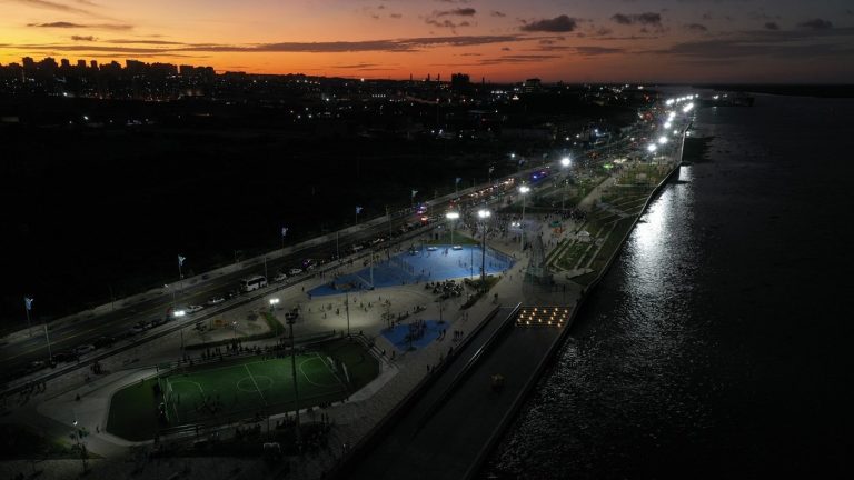 Malecones: nuevos atractivos turísticos que le cambian la cara al Caribe colombiano