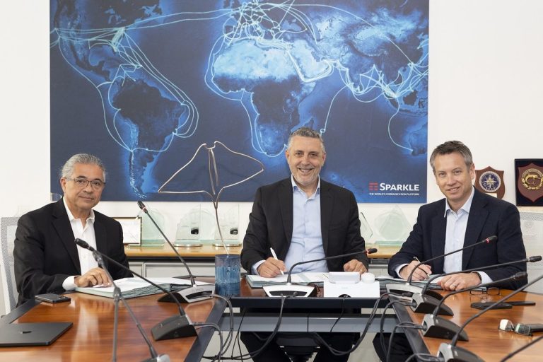Manta: el cable submarino que revolucionará la conectividad en América, entre la Florida y Cartagena