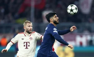 Marco Asensio es cedido por el PSG al Aston Villa de Emery