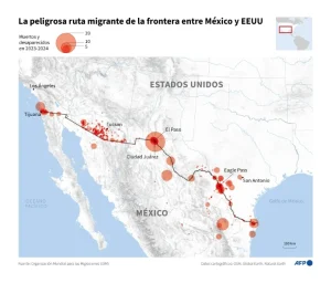 Marco Rubio viaja a América Latina con un garrote