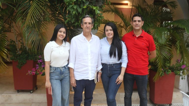 Mariana Tafur, mejor Icfes de Colombia, estudiará Medicina becada en Uninorte