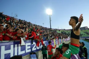 Marruecos vence a Francia en los penales y pasa a la final del Mundial Sub-20